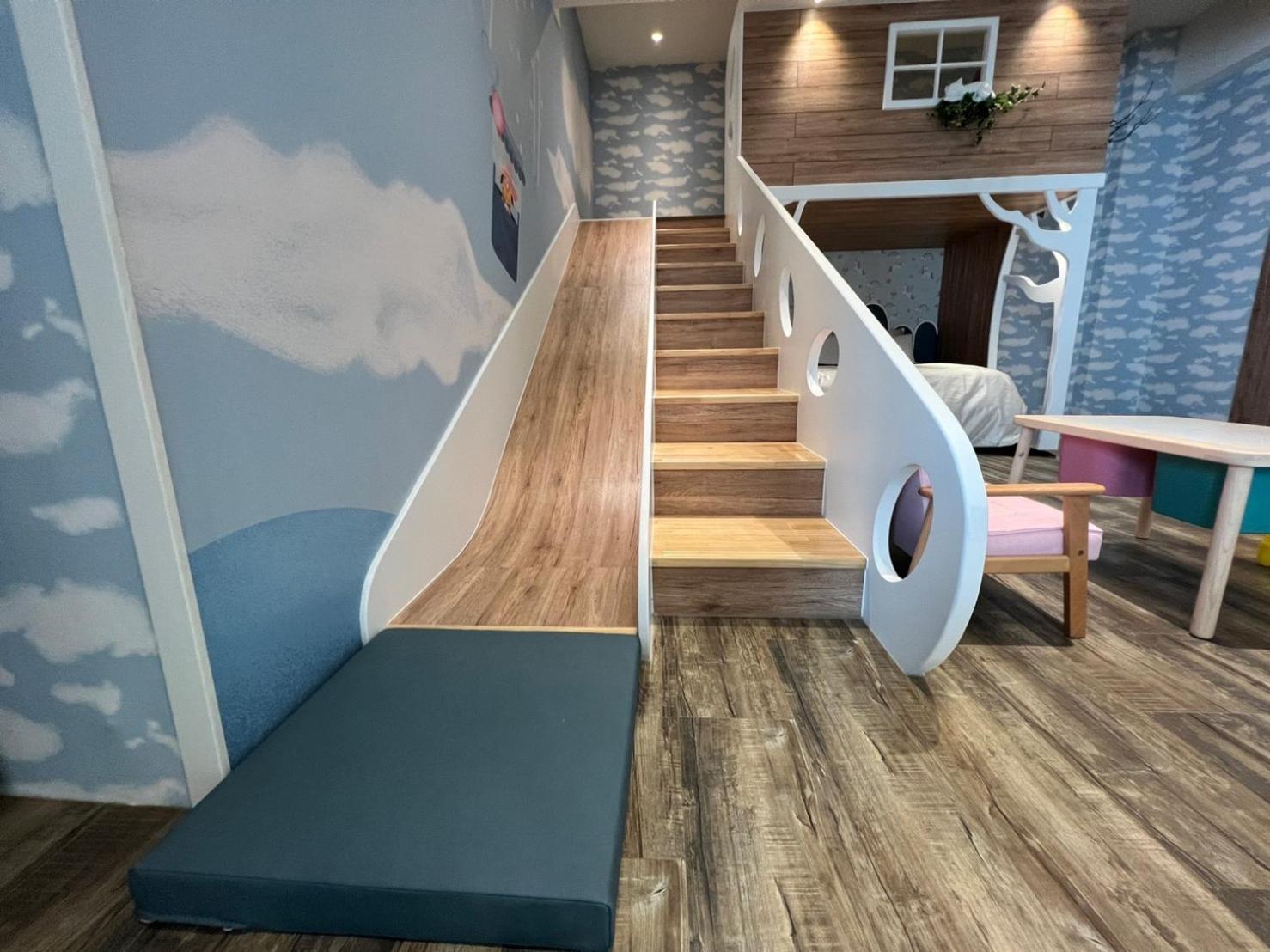 Aquarius Motel Тайчжун Экстерьер фото